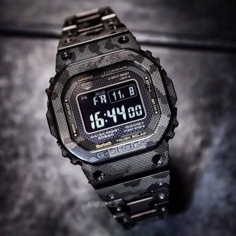Khám Phá Top Đồng Hồ Casio Đắt Nhất Hiện Nay: Biểu Tượng Của Công Nghệ và Nghệ Thuật Nhật Bản