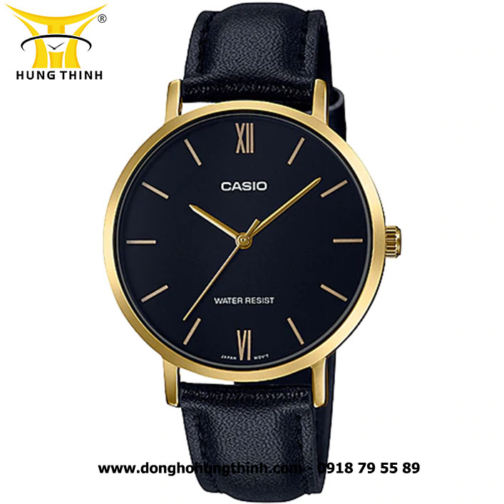 Đồng Hồ Casio Nữ Dây Da Trắng: Biểu Tượng Của Vẻ Đẹp Thanh Lịch Và Tinh Tế