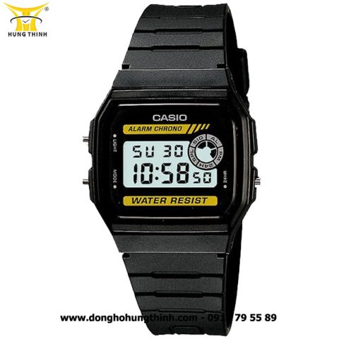 Mua Đồng Hồ Điện Tử Giá Rẻ: Casio Có Thực Sự Tốt?