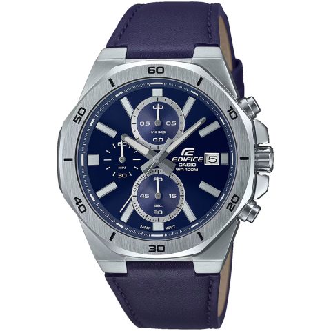 Đồng Hồ Casio Quartz Dây Da: Biểu Tượng Của Phong Cách và Độ Chính Xác