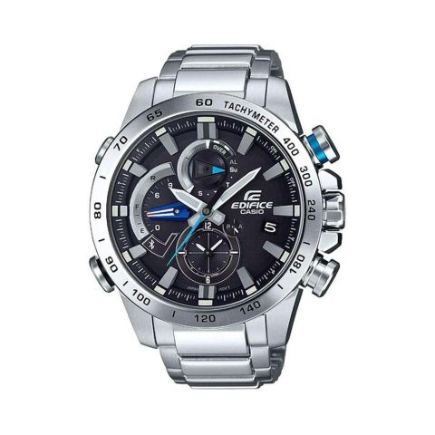 Đồng hồ Casio chạy bằng năng lượng mặt trời: Công nghệ và Ưu điểm Vượt Trội