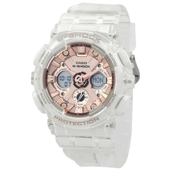 Cách Sử Dụng Đồng Hồ Casio G-Shock: Hướng Dẫn Toàn Diện Từ A Đến Z