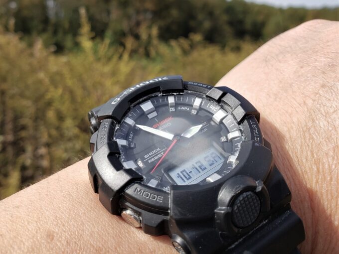 Dịch Vụ Sửa Đồng Hồ G-Shock Hà Nội Chuyên Nghiệp: Giải Pháp Toàn Diện Cho Chiếc Đồng Hồ Bền Bỉ Của Bạn