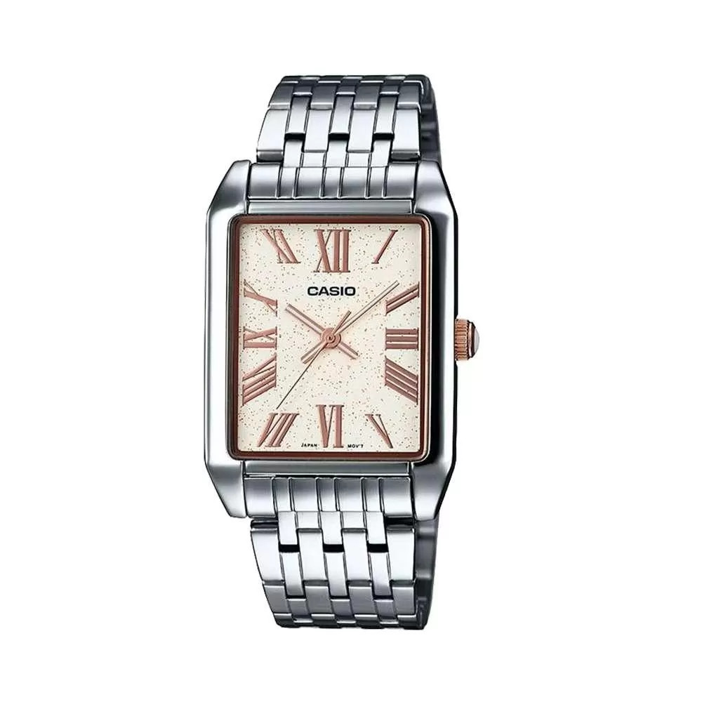 Đồng hồ Casio MTP-TW101D-7AVDF, giải pháp bền bỉ cho cổ tay nam nhỏ.