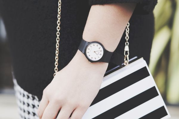 Bộ sưu tập đồng hồ Casio nữ dây da giá rẻ và phải chăng