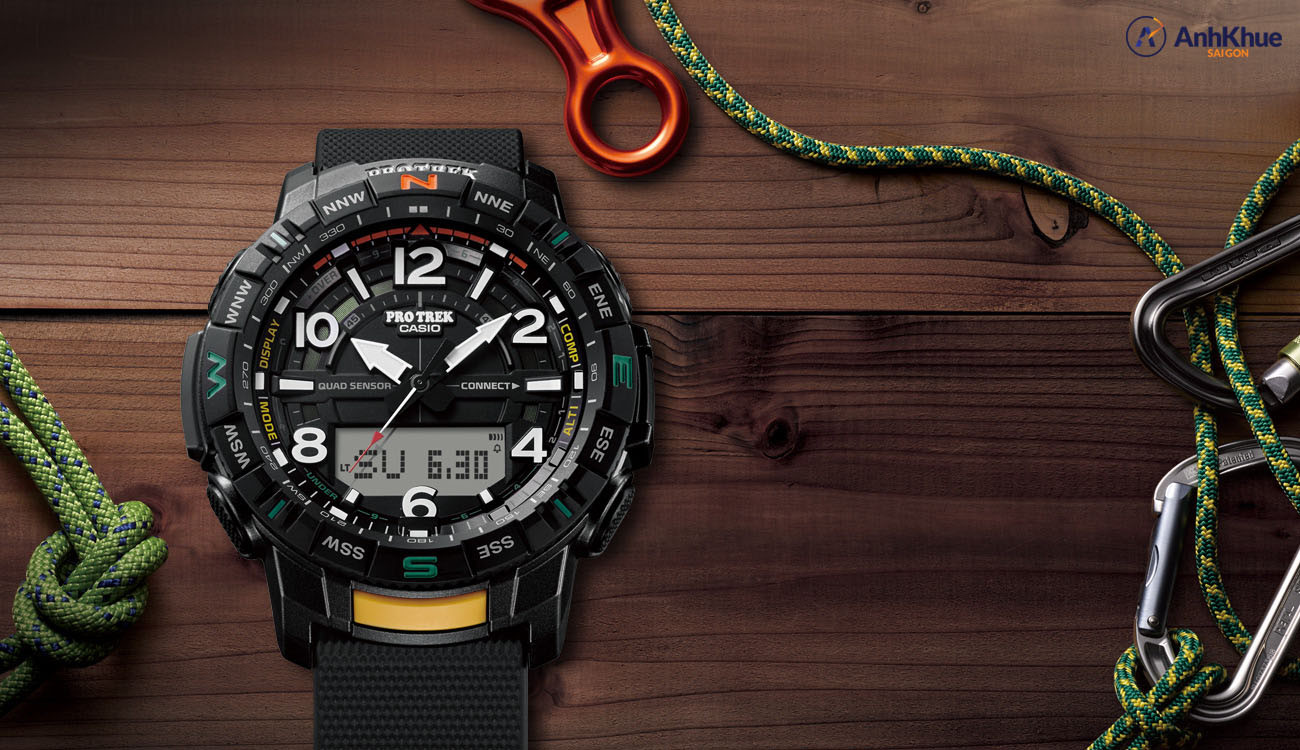 Đồng hồ Casio sản xuất ở đâu, khám phá các nhà máy và công nghệ