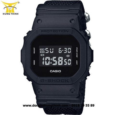 Đồng Hồ Casio Nam Anh Khuê: Lựa Chọn Đỉnh Cao Cho Phái Mạnh Việt