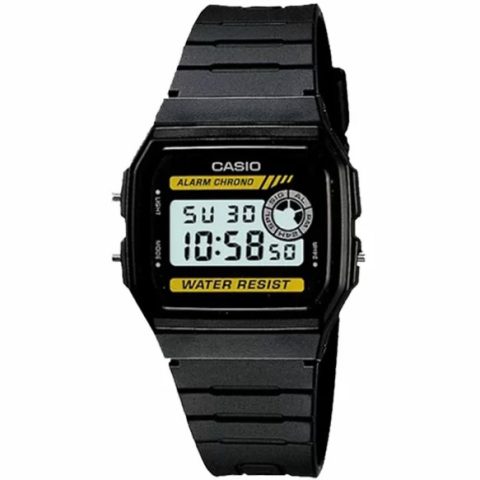 Dây Nhựa Đồng Hồ Casio: Hướng Dẫn Chi Tiết Từ A-Z Khi Thay Thế