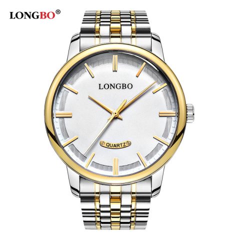 Đồng hồ Longbo của nước nào sản xuất? Giải mã chất lượng và gợi ý thay thế tối ưu