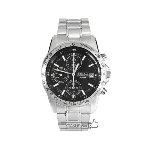 Đồng hồ Seiko Chronograph 10 Bar: Hướng Dẫn Bảo Hành Và Sử Dụng Bền Bỉ