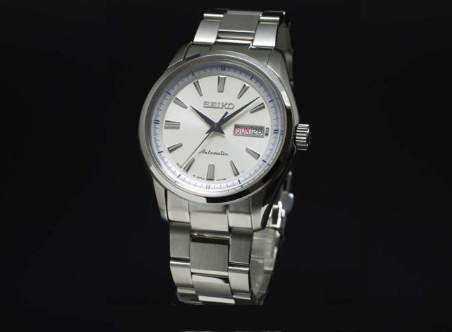 Đồng Hồ Seiko Water Resistant 10 Bar: Biểu Tượng Của Phong Cách và Độ Bền Bỉ