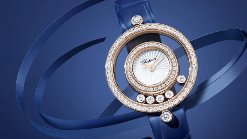 Đồng hồ Chopard của nước nào: Toàn cảnh nhà máy chế tác tại Thụy Sĩ