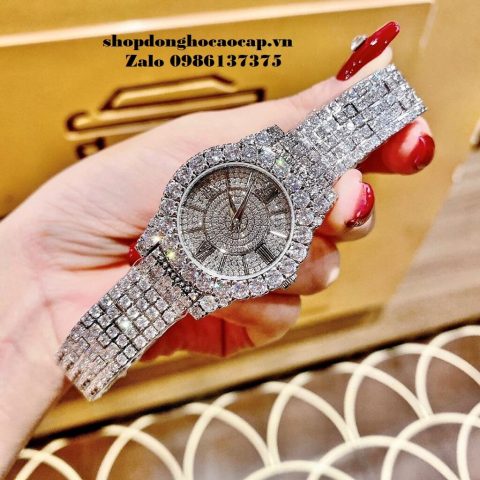 Đồng Hồ Chopard Nữ Siêu Cấp: Vẻ Đẹp Sang Trọng Với Mức Giá Hợp Lý