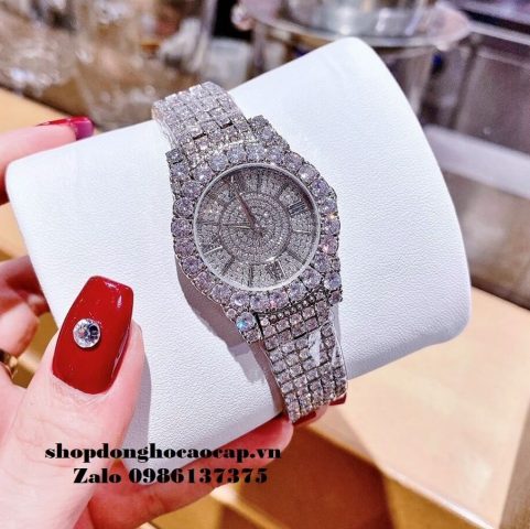Đồng Hồ Chopard Nữ Siêu Cấp: Vẻ Đẹp Sang Trọng Với Mức Giá Hợp Lý