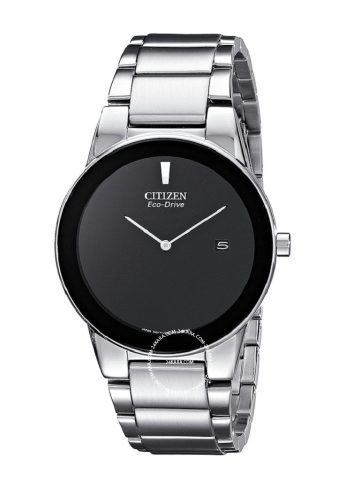 Đồng hồ Citizen Eco-Drive J810: Sự Kết Hợp Hoàn Hảo Giữa Công Nghệ và Phong Cách
