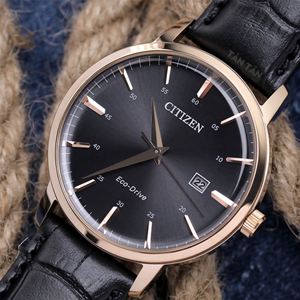 Cách Sử Dụng Đồng Hồ Citizen Eco-Drive: Hướng Dẫn Chi Tiết Từ A-Z