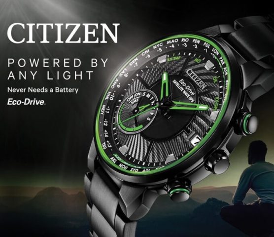 Đồng Hồ Citizen Eco-Drive Cũ: Bí Quyết Chọn Mua Và Bảo Quản Cho Người Yêu Đồng Hồ