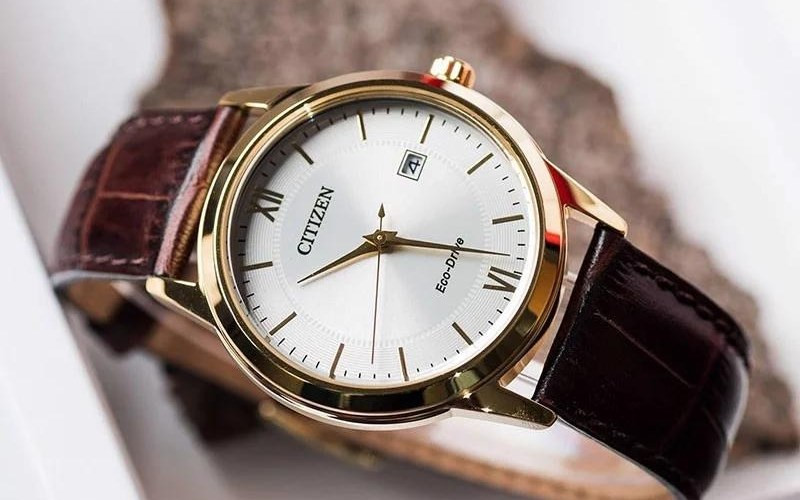 Mẹo bảo quản đồng hồ Citizen Eco Drive E111 khi không sử dụng, giúp duy trì năng lượng và độ bền lâu dài.