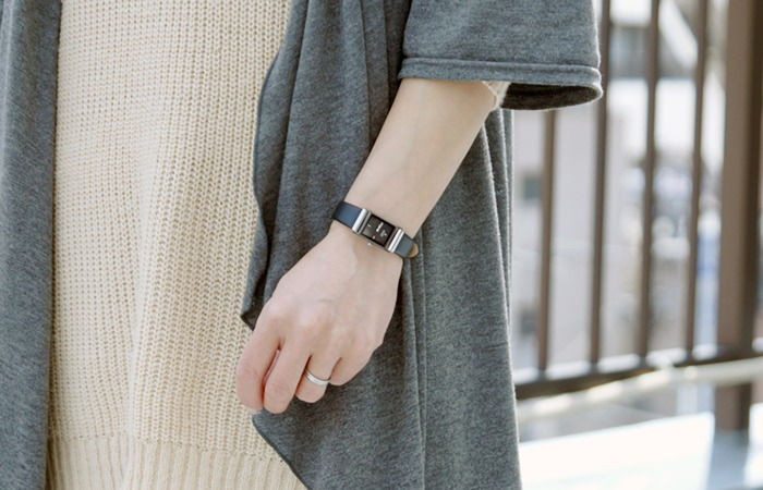 Đồng hồ Citizen Eco-Drive Stainless Steel mang đến vẻ đẹp cuốn hút