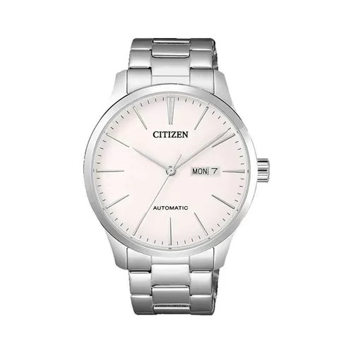 Đồng hồ Citizen Automatic NH8350-83A, đại diện cho dòng đồng hồ cơ cần bảo dưỡng định kỳ