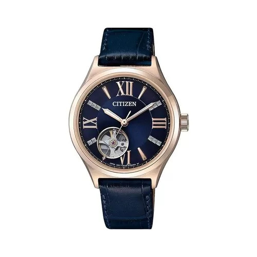 Đồng Hồ Citizen Automatic PC1003-15L 34mm Nữ