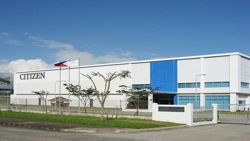 Đồng hồ Citizen chính hãng: Nền tảng lịch sử và uy tín