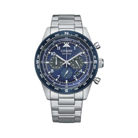 Đồng hồ Citizen WR100 sang trọng