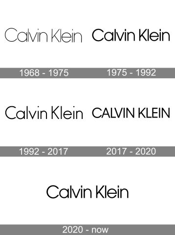 Đồng hồ Calvin Klein và lịch sử phát triển thương hiệu CK