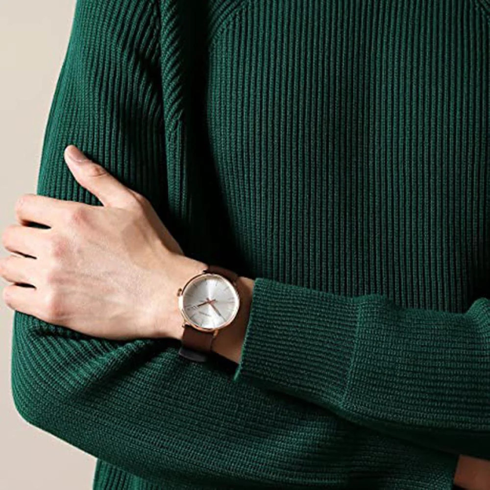 Thiết kế đa dạng của đồng hồ Calvin Klein chính hãng