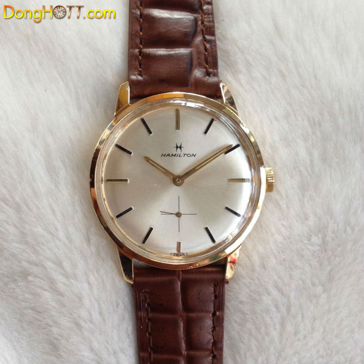 Đồng Hồ Thụy Sỹ Cổ Vàng 18K: Biểu Tượng Của Đẳng Cấp Và Giá Trị Vĩnh Cửu