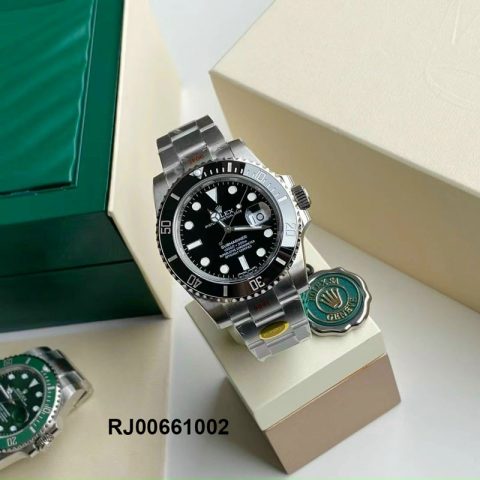 Đồng Hồ Rolex Cơ Giá Rẻ – Bí Quyết Sở Hữu Biểu Tượng Thời Gian Với Ngân Sách Hợp Lý