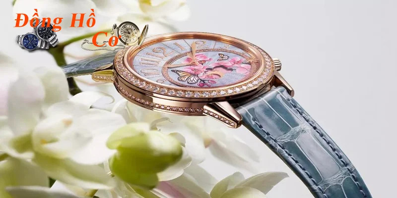 Bộ sưu tập các mẫu đồng hồ cơ dành cho nữ với đa dạng kiểu dáng, từ thanh lịch đến cá tính.