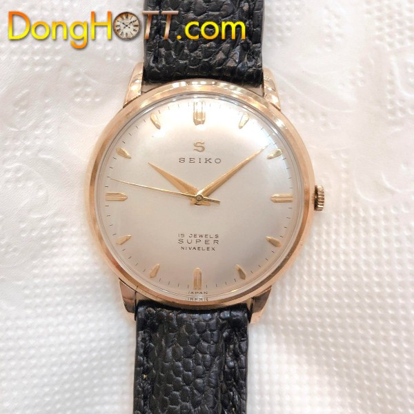 Khám Phá Thế Giới Đồng Hồ Seiko Cao Cấp Nhất: Đỉnh Cao Công Nghệ và Nghệ Thuật Chế Tác