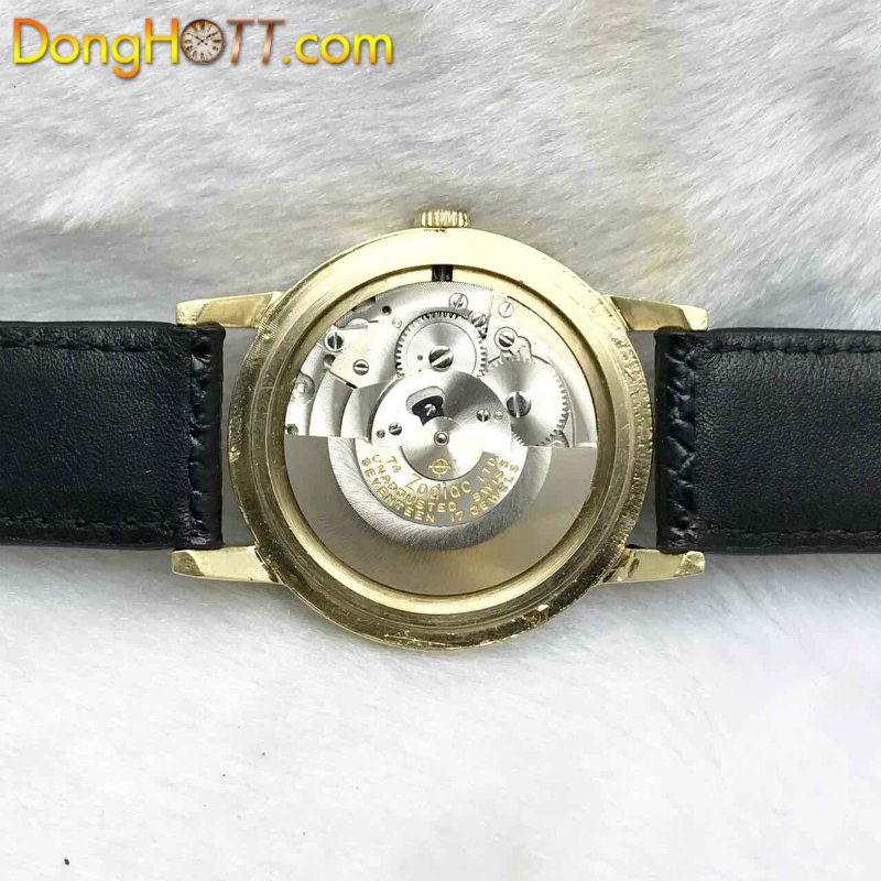 Lịch Sử Thương Hiệu Đồng Hồ Zodiac: Hành Trình Bền Bỉ Của Một Biểu Tượng Thụy Sĩ Lịch Sử Thương Hiệu Đồng Hồ Zodiac: Hành Trình Bền Bỉ Của Một Biểu Tượng Thụy Sĩ