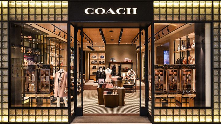 Thương hiệu đồng hồ Coach được thành lập vào năm 1941 tại thành phố New York