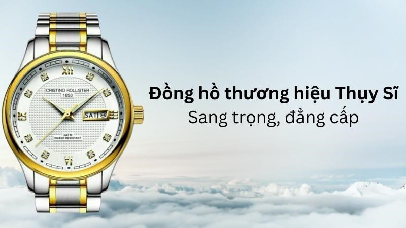Thiết kế sang trọng và đẳng cấp ngút ngàn