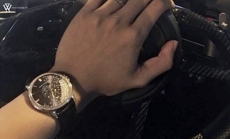 Thiếu gia Phan Thành cùng bộ sưu tập Patek Philippe Nautilus đáng ngưỡng mộ, chứa đựng đồng hồ đắt nhất Việt Nam