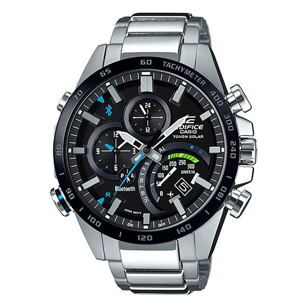 Cách Chỉnh Thứ Đồng Hồ Casio Edifice Chuẩn Xác: Hướng Dẫn Chi Tiết Từ A-Z