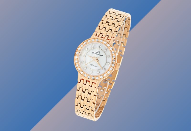 Đồng Hồ Diamond D Có Tốt Không? Đánh Giá Chi Tiết Từ A Đến Z