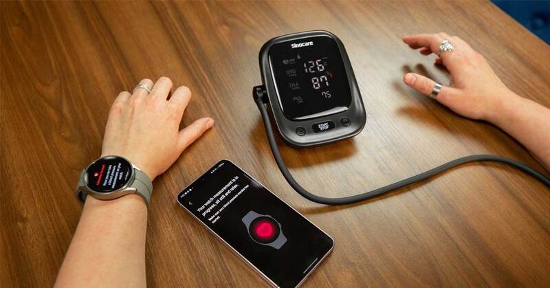 Đồng Hồ Đeo Tay Đo Đường Huyết Không Xâm Lấn: Thực Hư Và Kỳ Vọng
