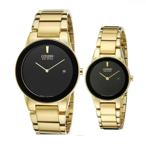 Đánh Giá Đồng Hồ Citizen Eco-Drive: Công Nghệ Tiên Tiến & Giá Trị Vượt Trội