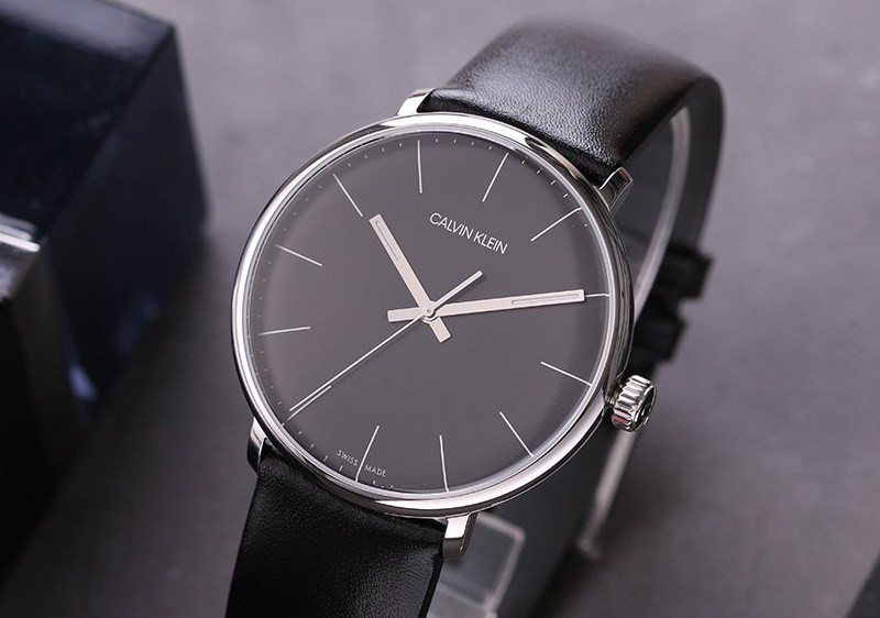 Đồng hồ Calvin Klein, sự kết hợp giữa thiết kế Mỹ và chất lượng Thụy Sĩ