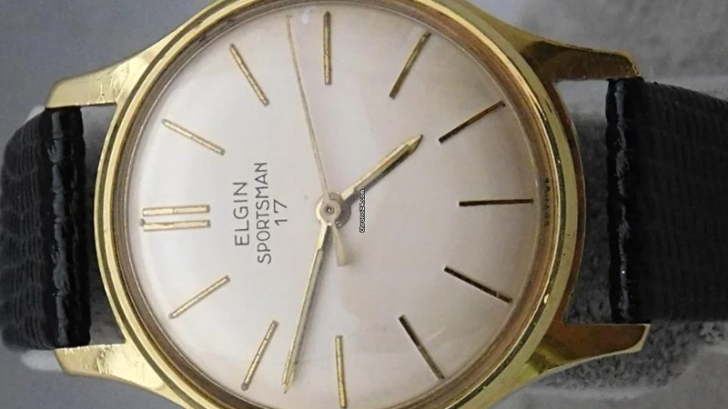 Tìm mua đồng hồ Elgin chất lượng ở đâu đáng tin cậy
