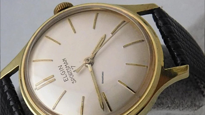 Phân tích đồng hồ Elgin giá bao nhiêu trên thị trường hiện nay