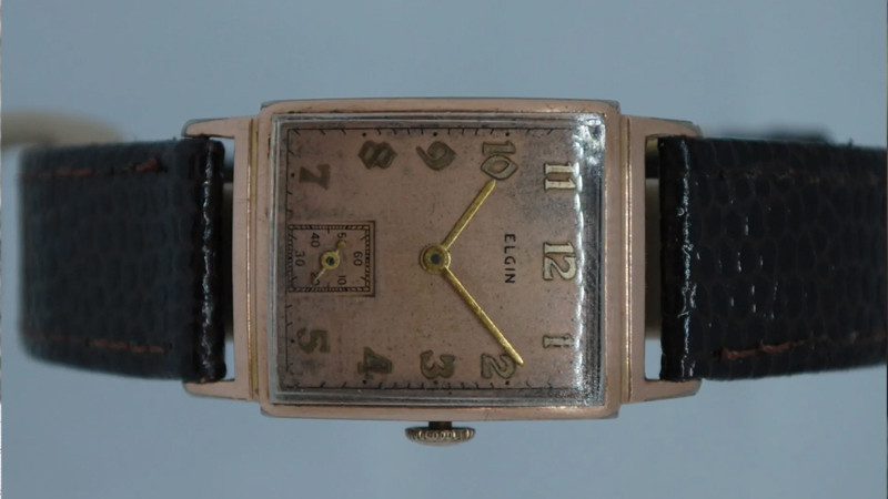 Nguồn gốc và lịch sử phát triển của đồng hồ Elgin