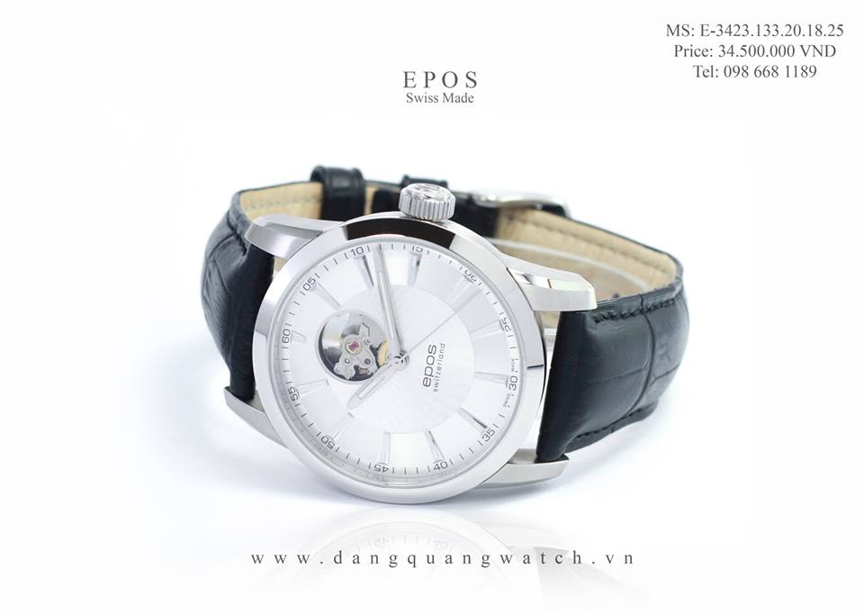 Đồng Hồ Automatic Thụy Sỹ Giá Rẻ: Hướng Dẫn Toàn Diện Để Chọn Lựa Thông Minh