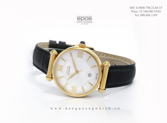 Đăng Quang Watch: Cửa Hàng Đồng Hồ Chính Hãng Uy Tín Hàng Đầu Việt Nam