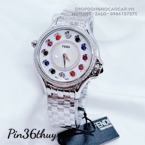 Đồng Hồ Omega Nữ Đính Đá: Biểu Tượng Của Sang Trọng Và Đẳng Cấp Vượt Thời Gian