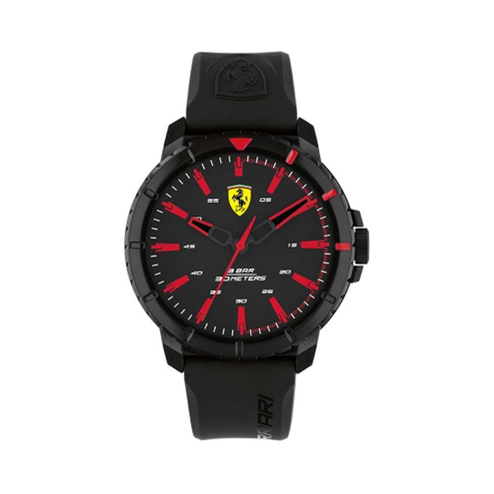 Đồng Hồ Ferrari Của Nước Nào? Khám Phá Nguồn Gốc Và Đối Tác Sản Xuất