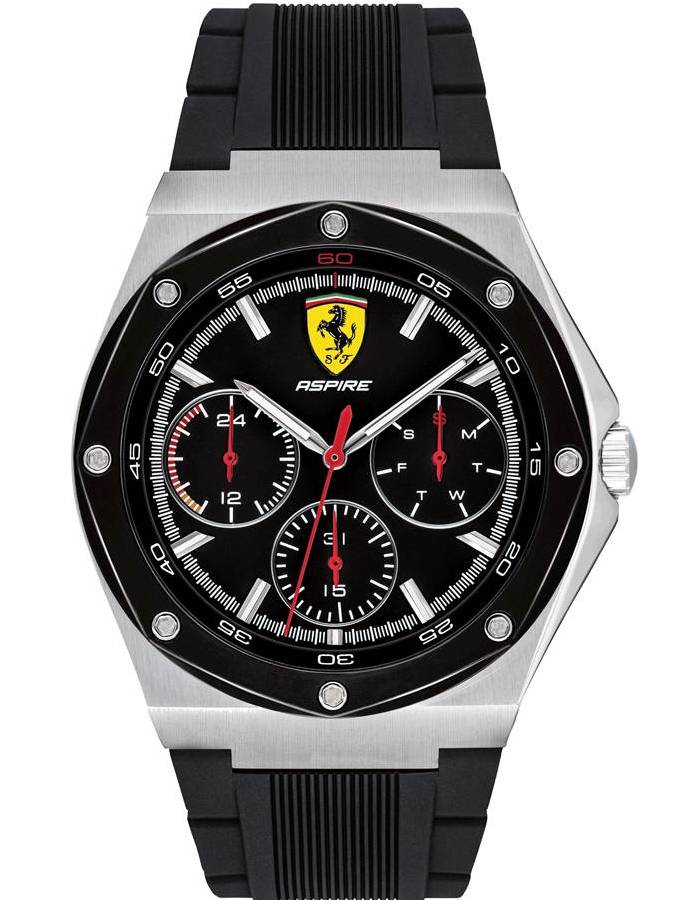 Đồng Hồ Ferrari Của Nước Nào? Khám Phá Nguồn Gốc Và Đối Tác Sản Xuất